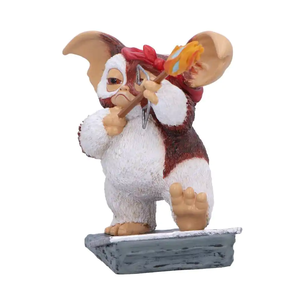 Gremlins Figurka Gizmo Ready Aim Fire 12 cm zdjęcie produktu