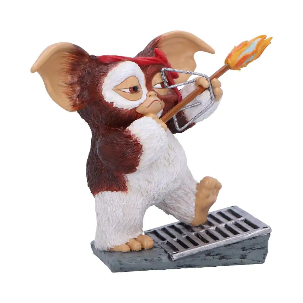 Gremlins Figurka Gizmo Ready Aim Fire 12 cm zdjęcie produktu
