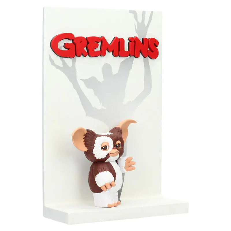 Gremlins Gizmo plakat figurka 3D 25 cm zdjęcie produktu