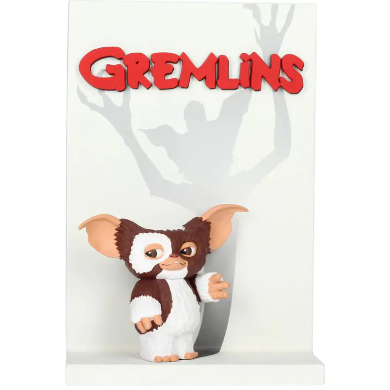 Gremlins Gizmo plakat figurka 3D 25 cm zdjęcie produktu