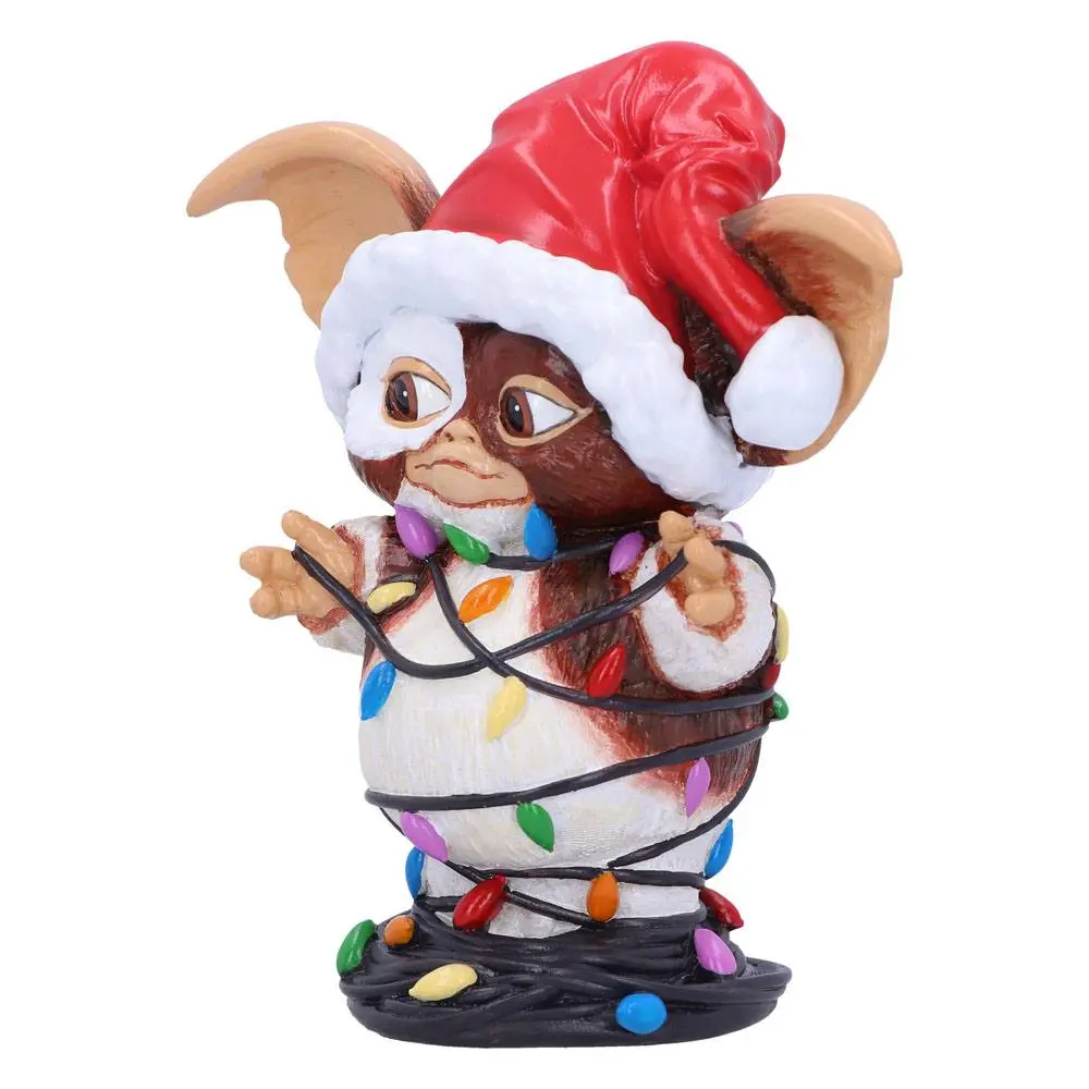 Gremlins Figurka Gizmo w Lampkach Fairy Lights 13 cm zdjęcie produktu