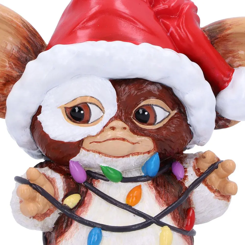 Gremlins Figurka Gizmo w Lampkach Fairy Lights 13 cm zdjęcie produktu