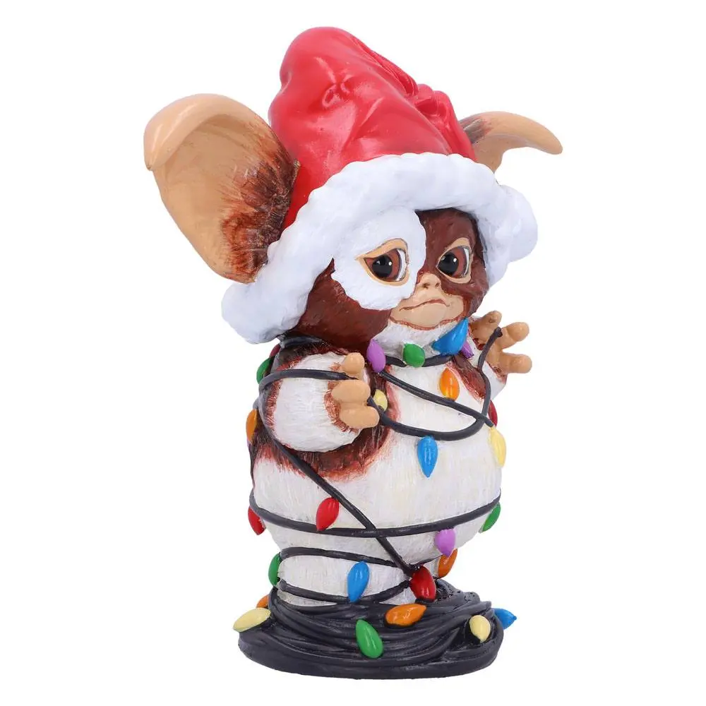 Gremlins Figurka Gizmo w Lampkach Fairy Lights 13 cm zdjęcie produktu