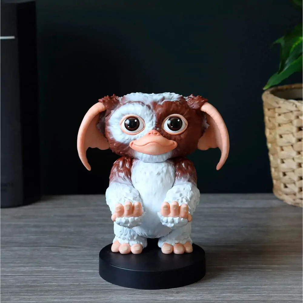 Gremlins Gizmo uchwyt mocujący Cable guy 20 cm zdjęcie produktu