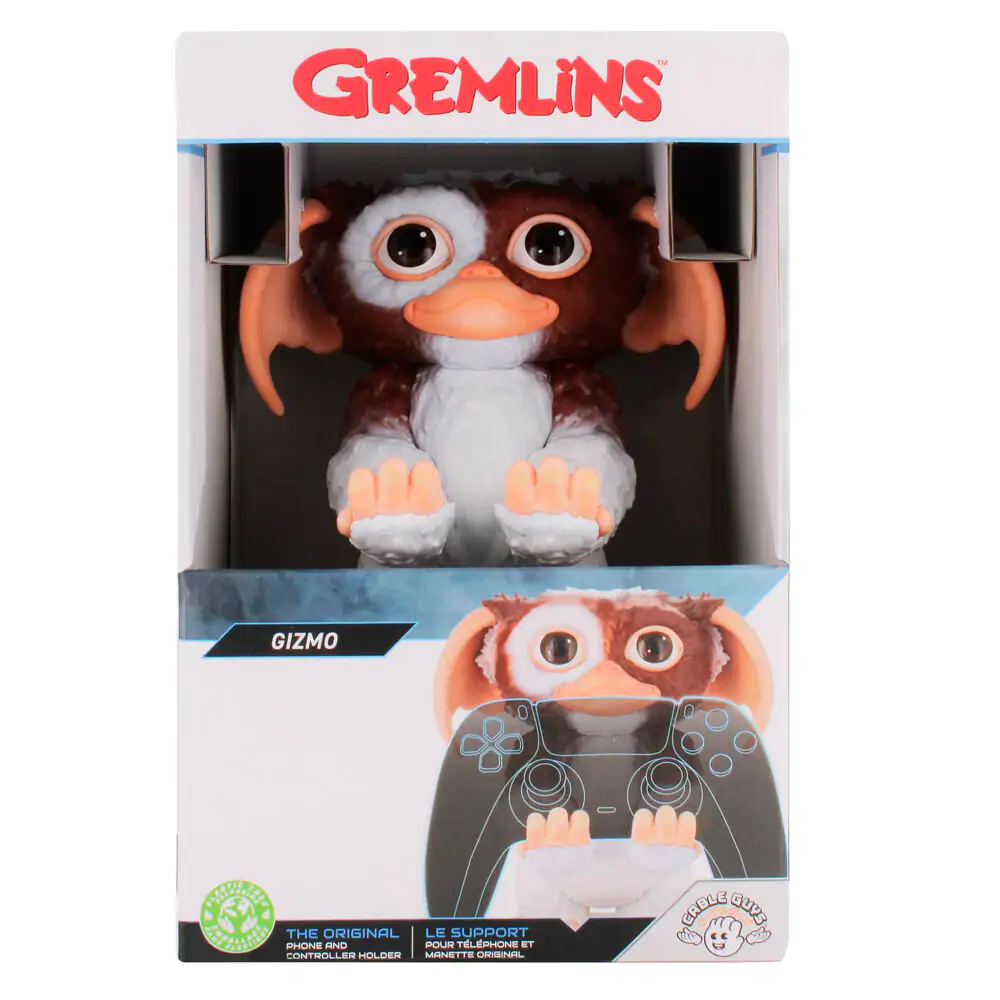 Gremlins Gizmo uchwyt mocujący Cable guy 20 cm zdjęcie produktu