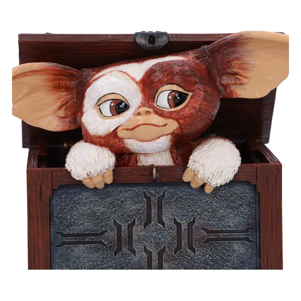 Gremlins Statue Gizmo - You are Ready 12 cm Figurka zdjęcie produktu