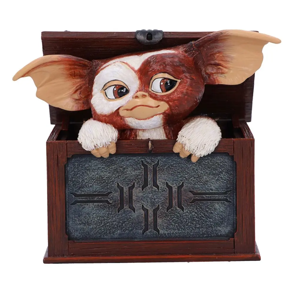 Gremlins Statue Gizmo - You are Ready 12 cm Figurka zdjęcie produktu