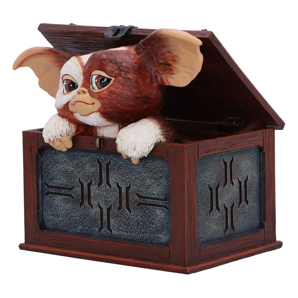 Gremlins Statue Gizmo - You are Ready 12 cm Figurka zdjęcie produktu