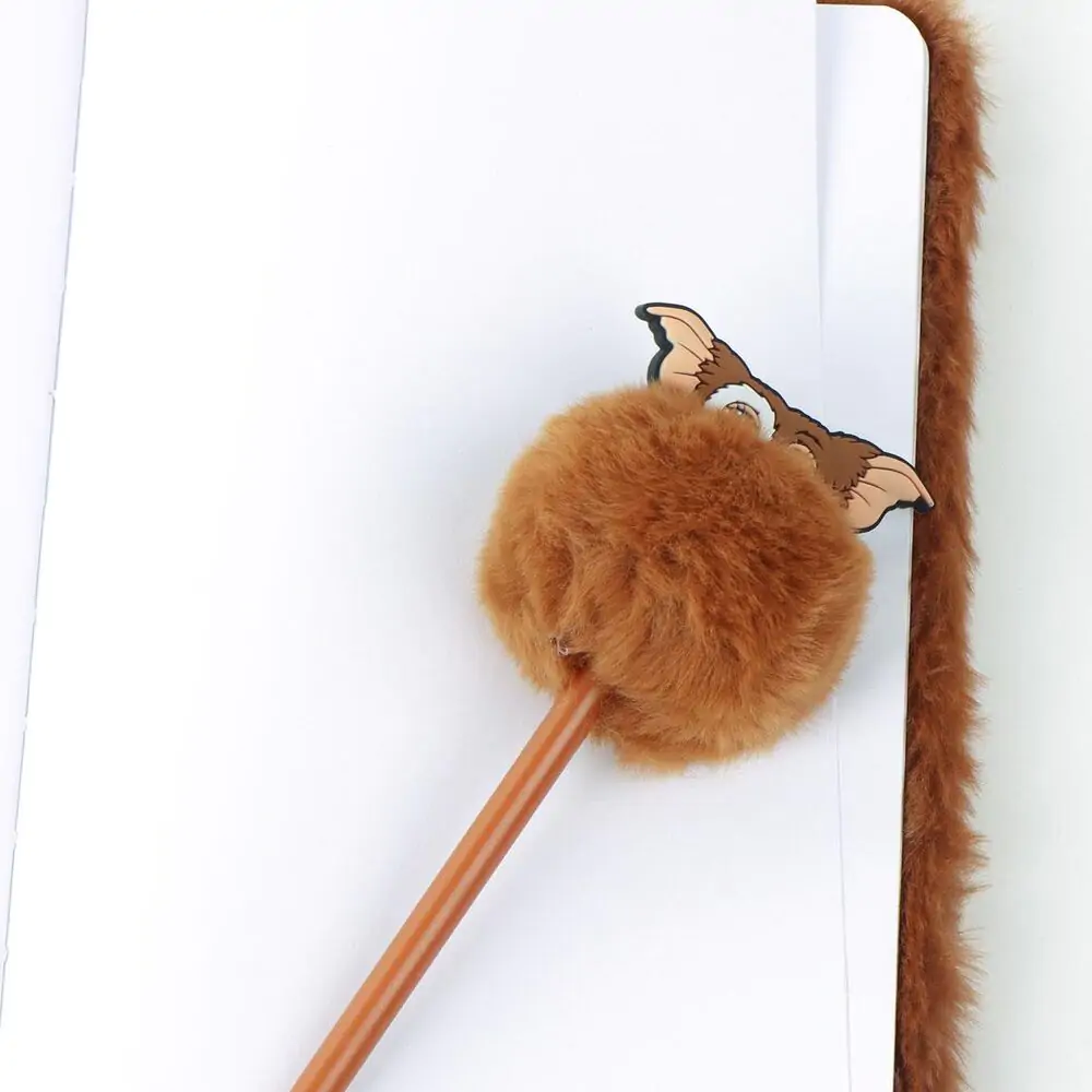 "Gremlins" zestaw artykułów papierniczych zdjęcie produktu