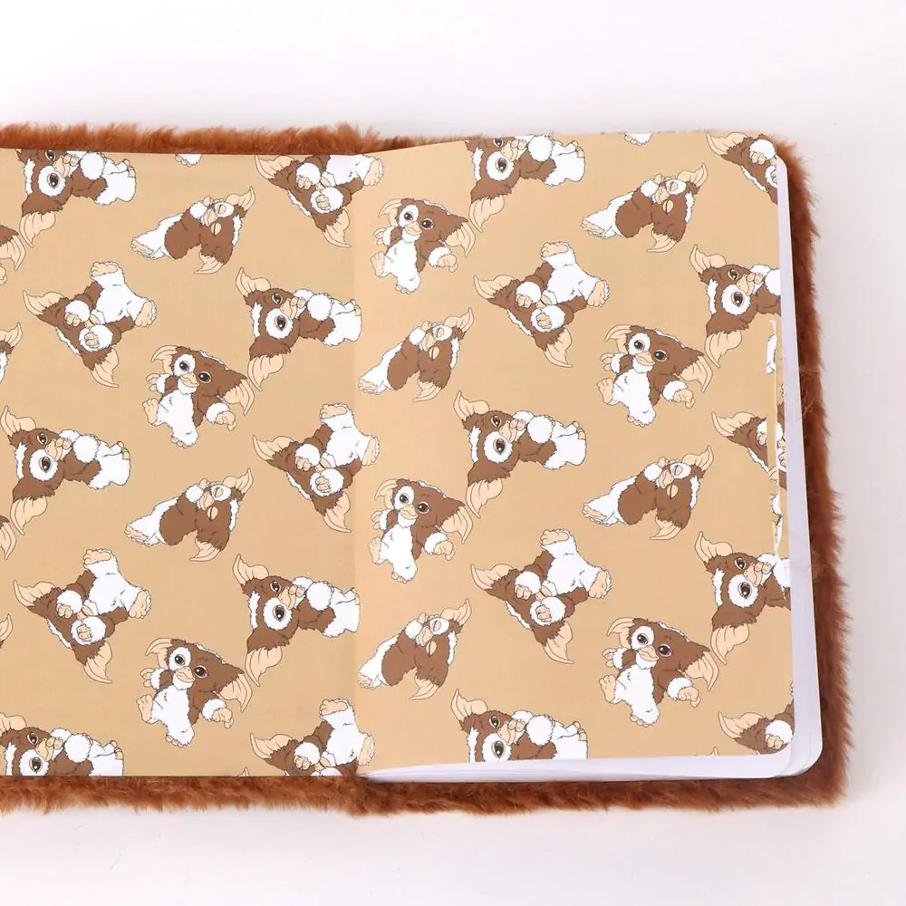 "Gremlins" zestaw artykułów papierniczych zdjęcie produktu