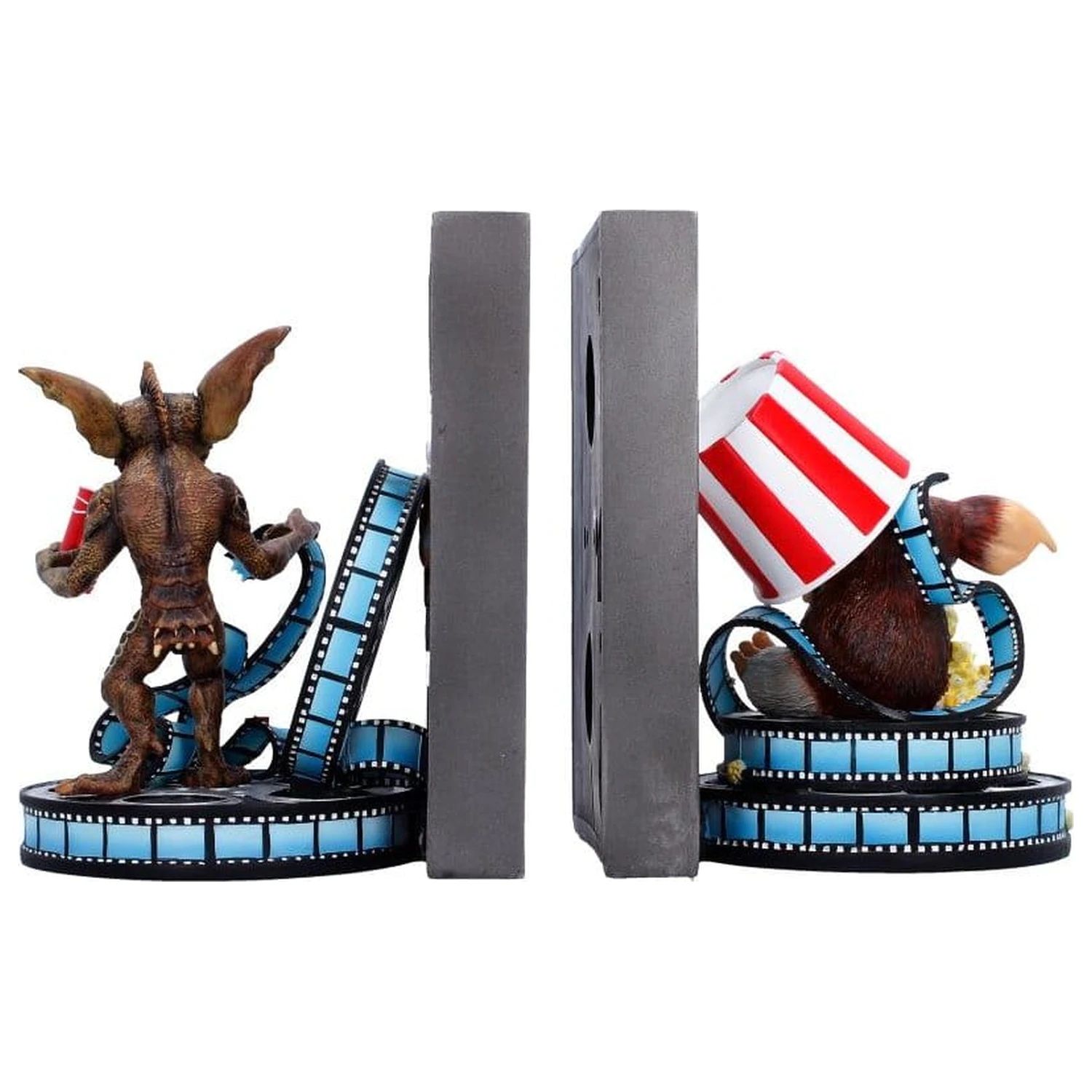 Gremlins podpórki do książek 18 cm zdjęcie produktu