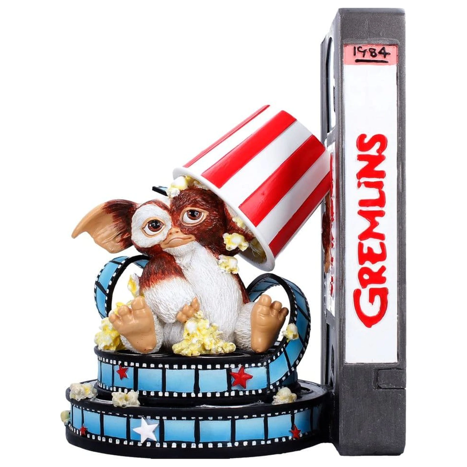 Gremlins podpórki do książek 18 cm zdjęcie produktu