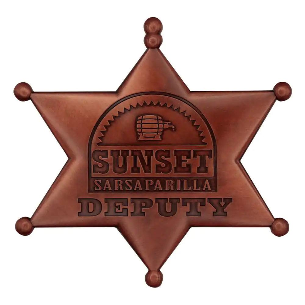 Fallout Replica Set Limited Edycja Sunset Sarsaparilla zdjęcie produktu