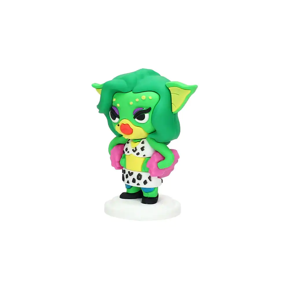Gremlins Pokis Gumowa Minifigurka Greta 7 cm zdjęcie produktu