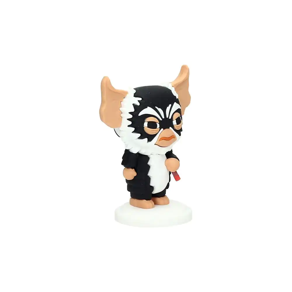 Gremlins Pokis Gumowa Minifigurka George 7 cm zdjęcie produktu