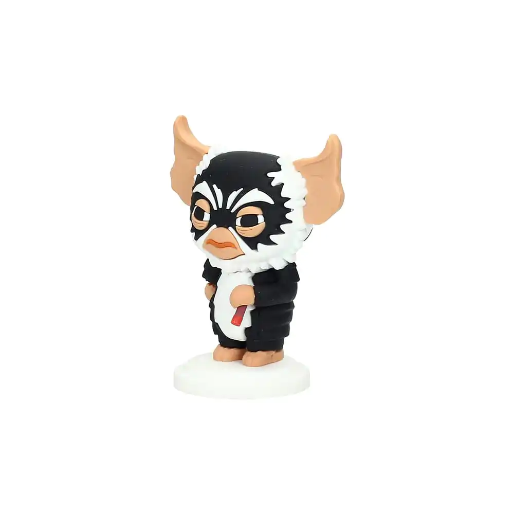 Gremlins Pokis Gumowa Minifigurka George 7 cm zdjęcie produktu
