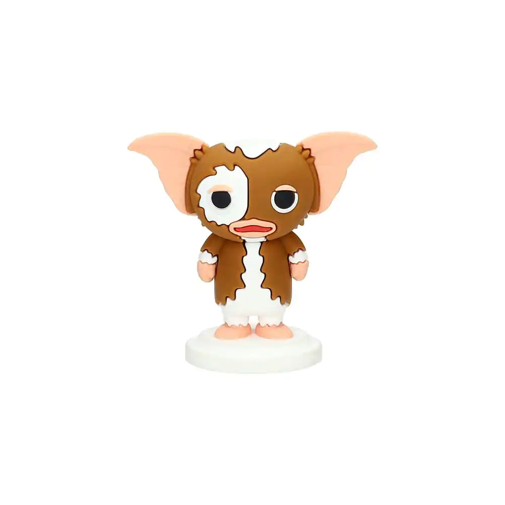 Gremlins Pokis Gumowa Minifigurka Gizmo 7 cm zdjęcie produktu