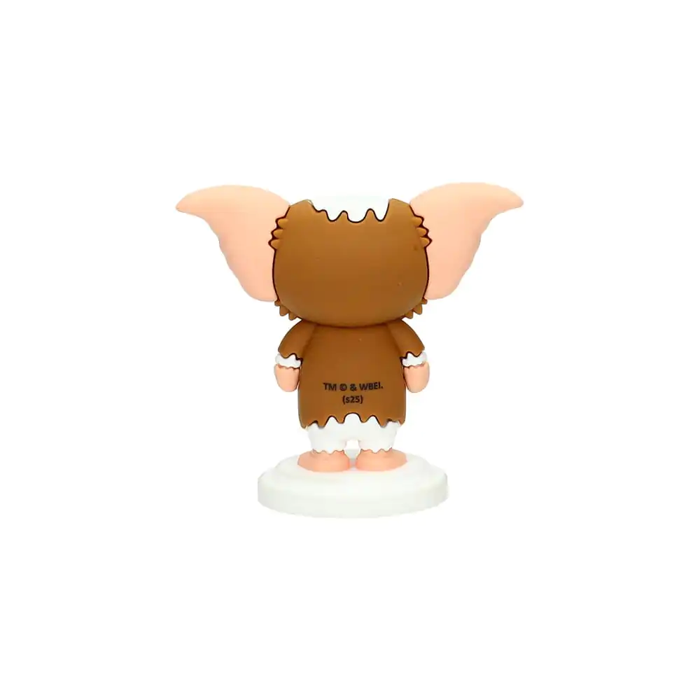 Gremlins Pokis Gumowa Minifigurka Gizmo 7 cm zdjęcie produktu