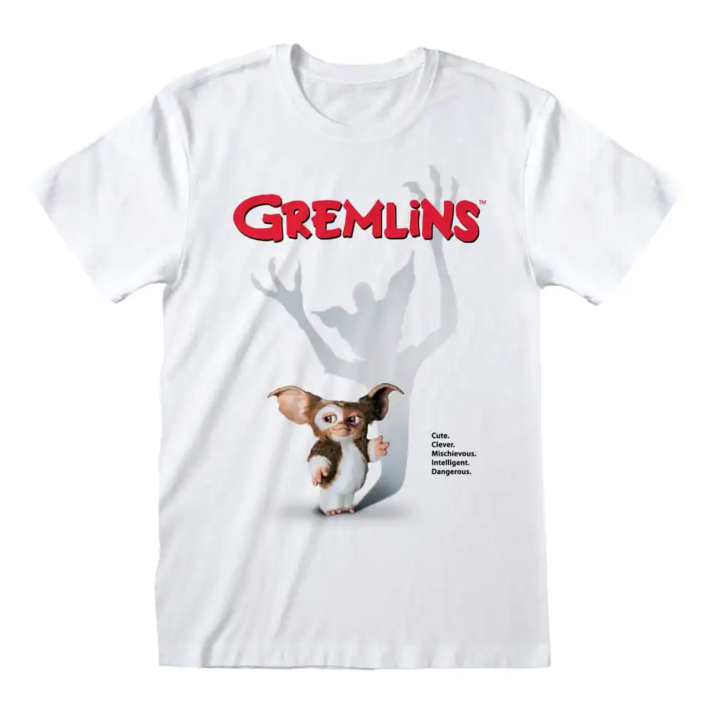 Gremlins T-Shirt Plakat zdjęcie produktu