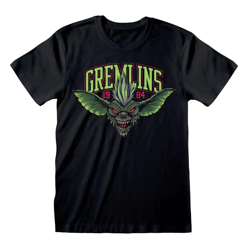 Gremlins T-Shirt w Paski zdjęcie produktu