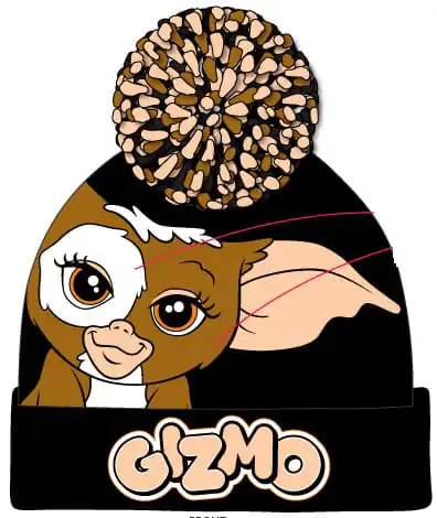 Gremlins Pom-Pom Czapka Gizmo zdjęcie produktu