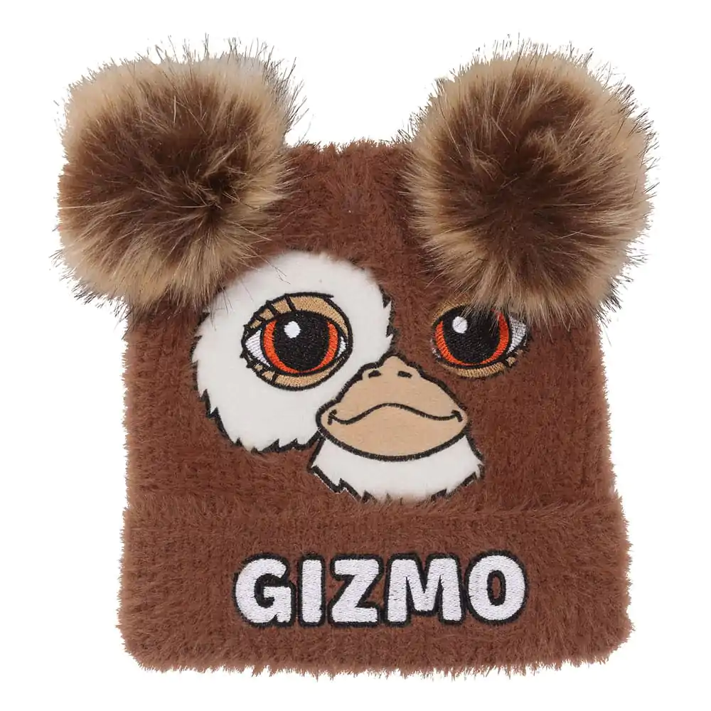 Gremliny Pomponowa Czapka Gizmo Fluffy zdjęcie produktu