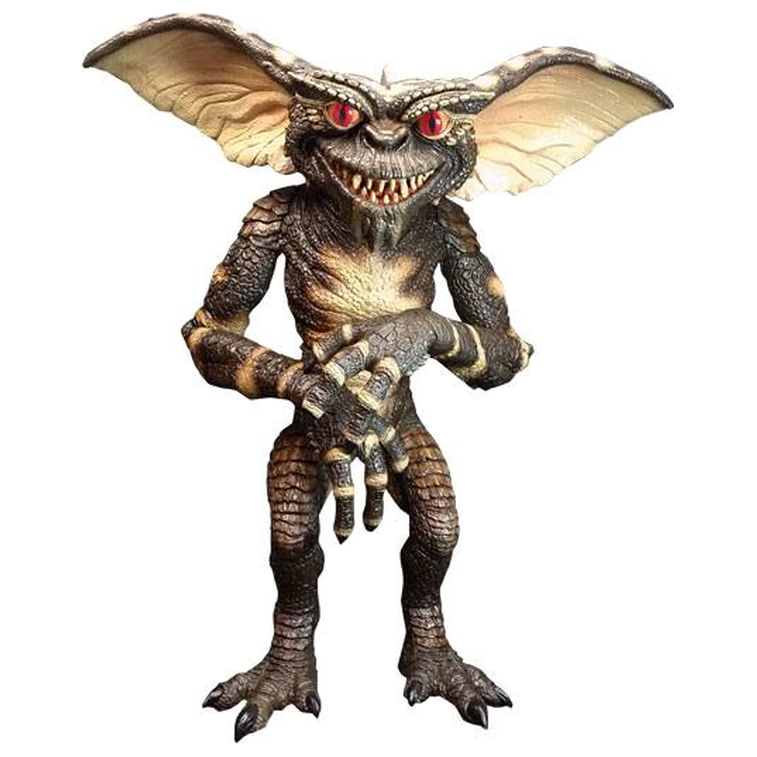 Gremlins Puppet Prop Replica Zły Gremlin 71 cm zdjęcie produktu