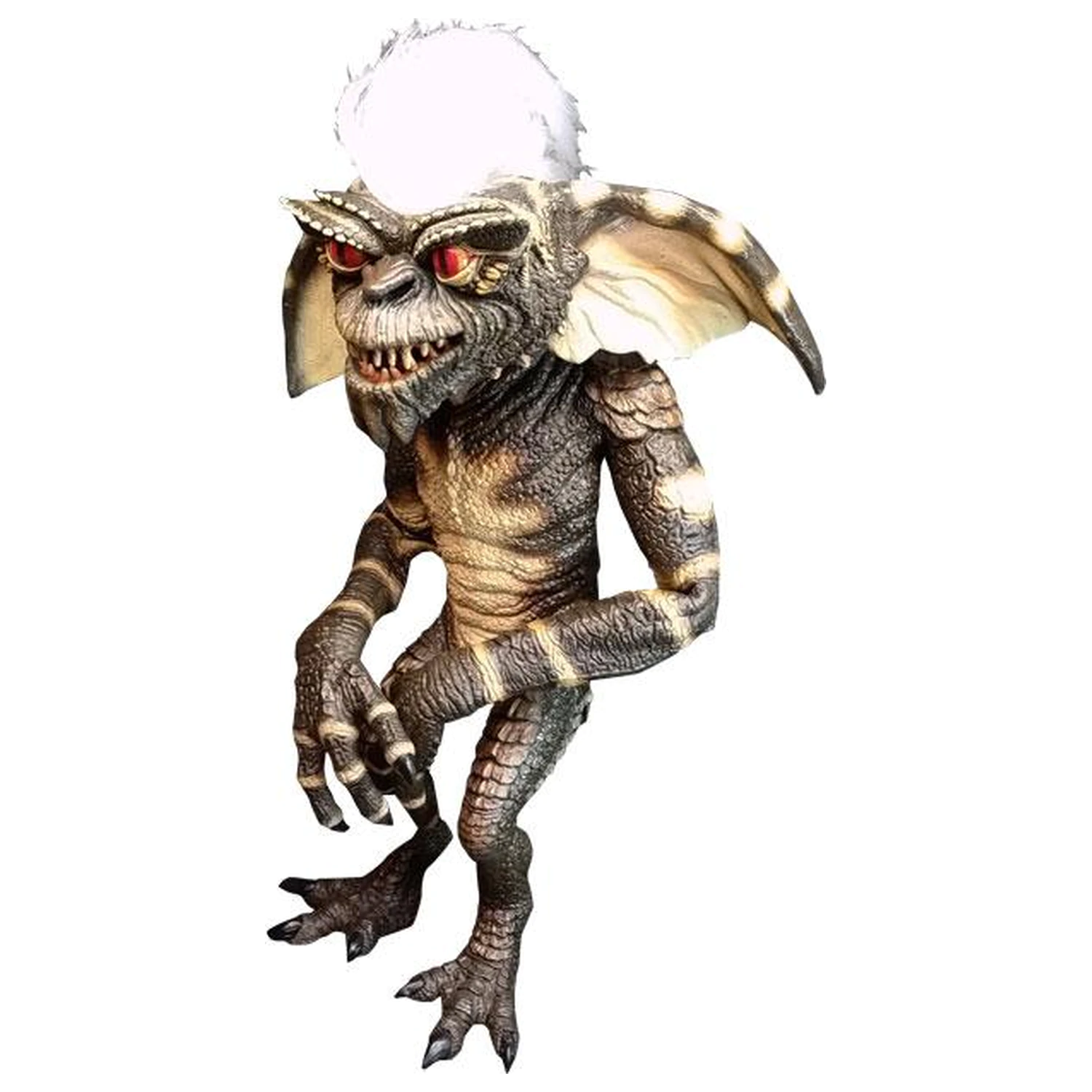 Gremlins Puppet Prop Replica Evil Stripe 71 cm zdjęcie produktu