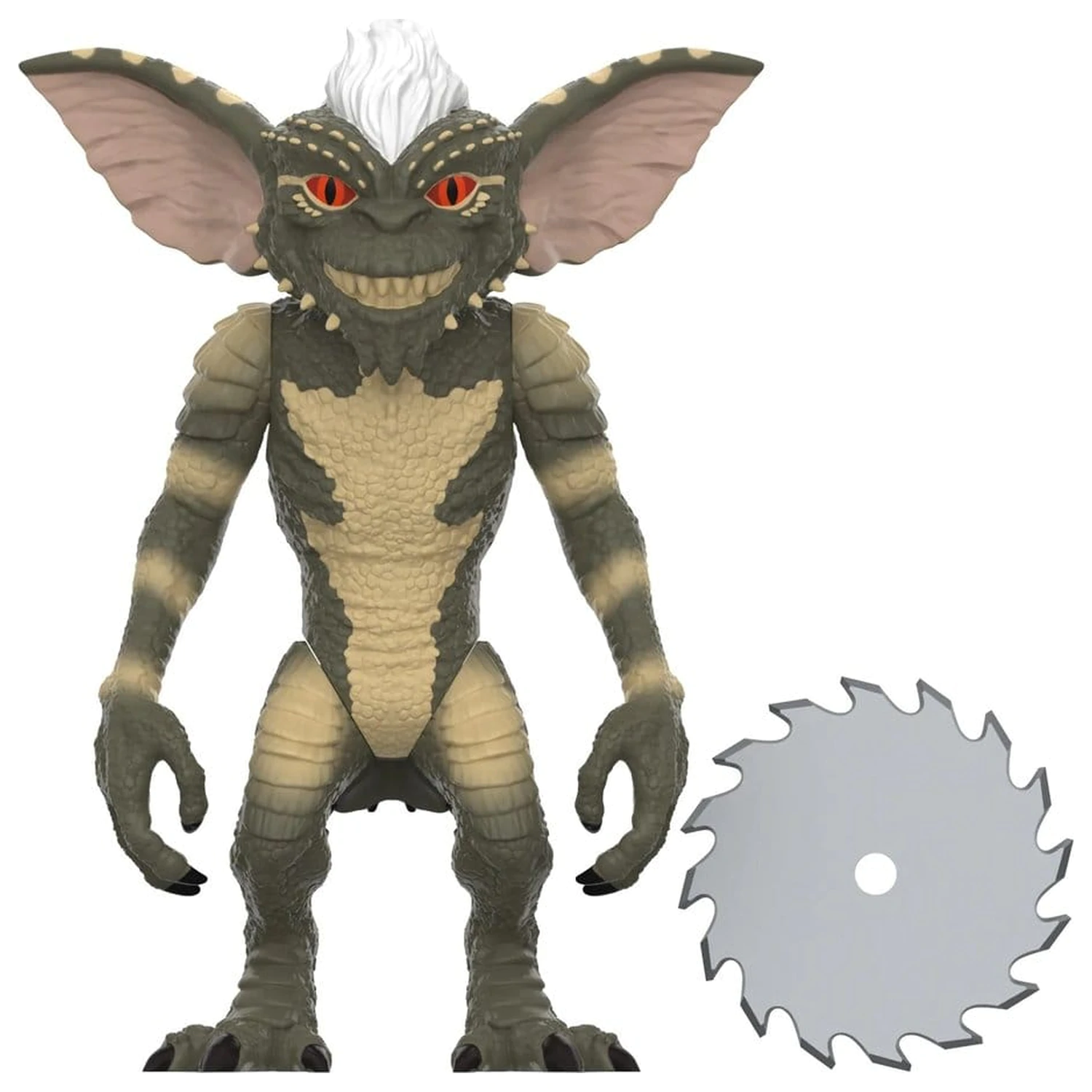 Gremlins ReAction figurka - Mohawk (karta postaci) 23 cm zdjęcie produktu