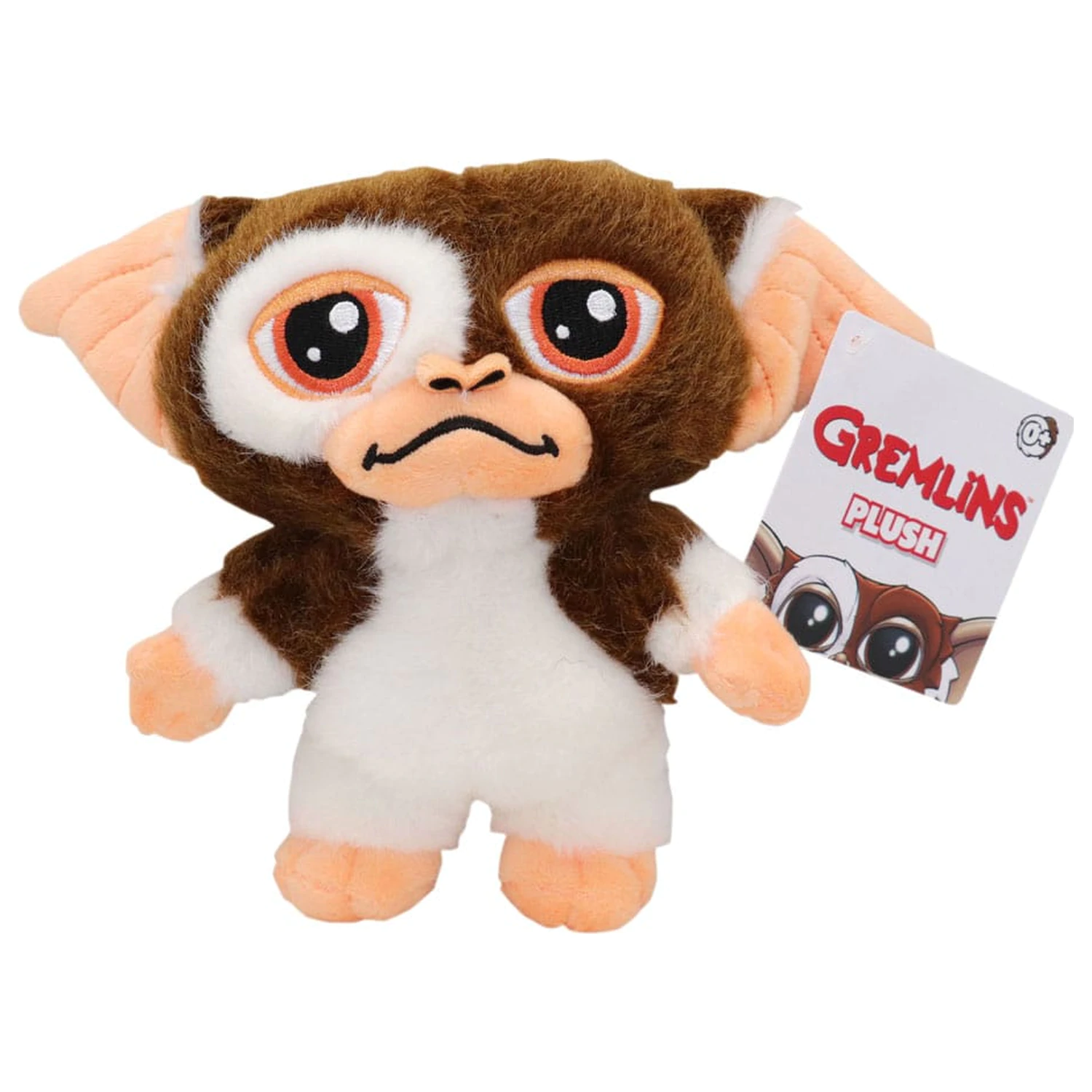 Gremlins Resoftables pluszowa figurka Gizmo 25 cm zdjęcie produktu