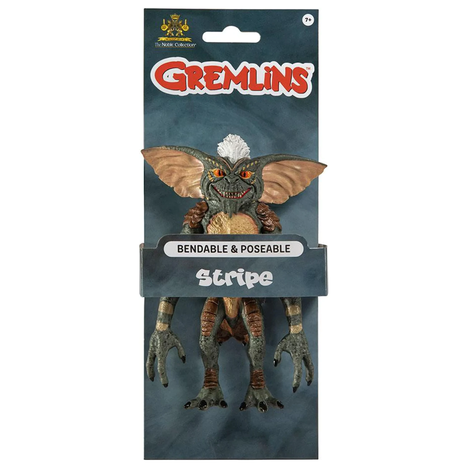 Gremlins Stripe Bendyfigs Figurka ze wspornikiem zdjęcie produktu