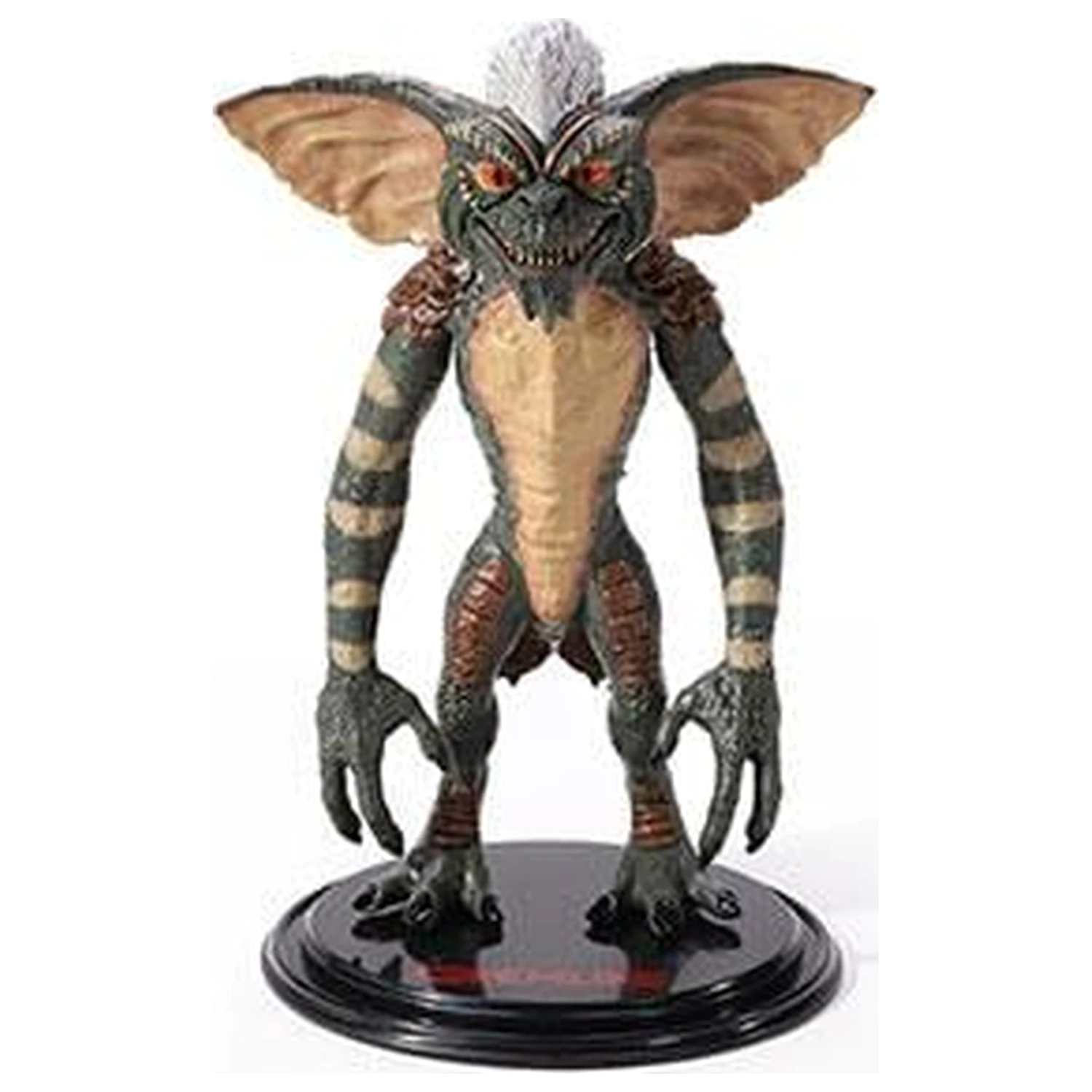 Gremlins Stripe Bendyfigs Figurka ze wspornikiem zdjęcie produktu
