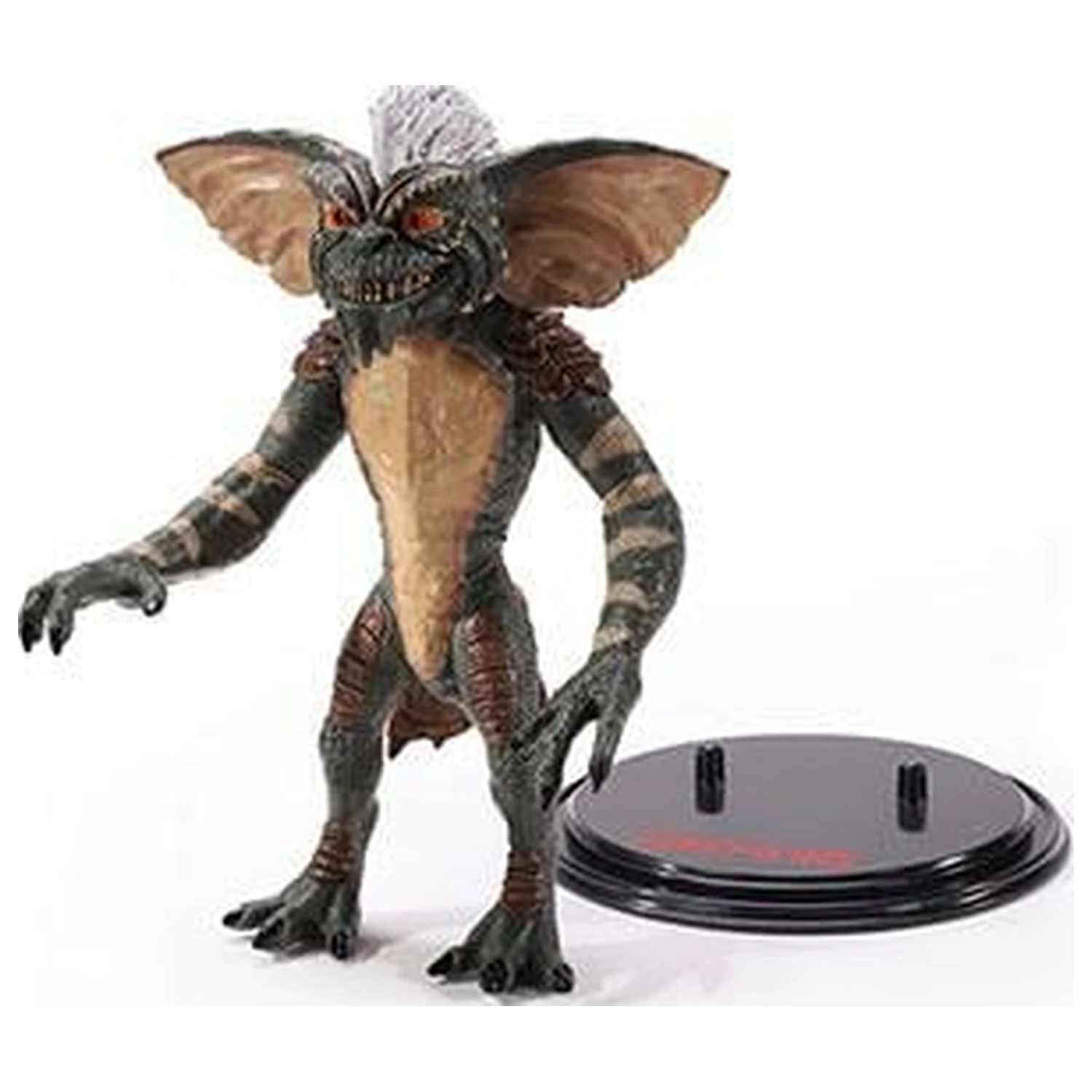 Gremlins Stripe Bendyfigs Figurka ze wspornikiem zdjęcie produktu