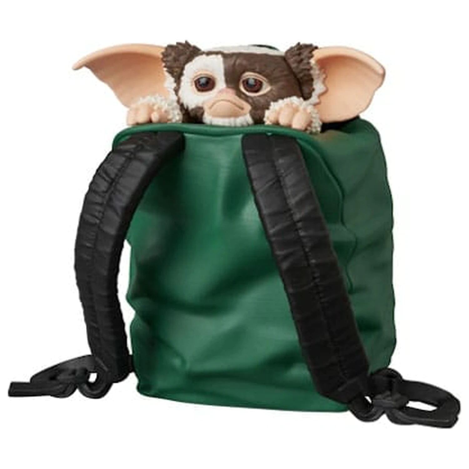 Gremlins UDF Series Mini Figurka Series 2 Gizmo in a Backpack 9 cm zdjęcie produktu