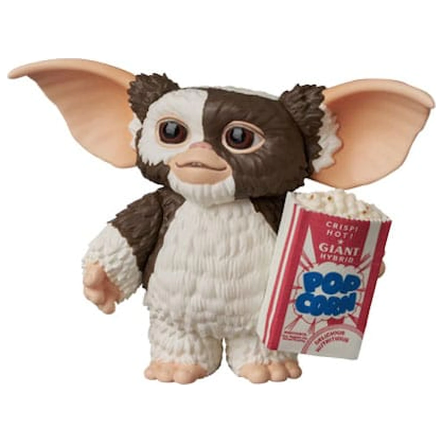 Gremlins UDF Series Mini Figurka Series 2 Gizmo with Popcorn 6 cm zdjęcie produktu