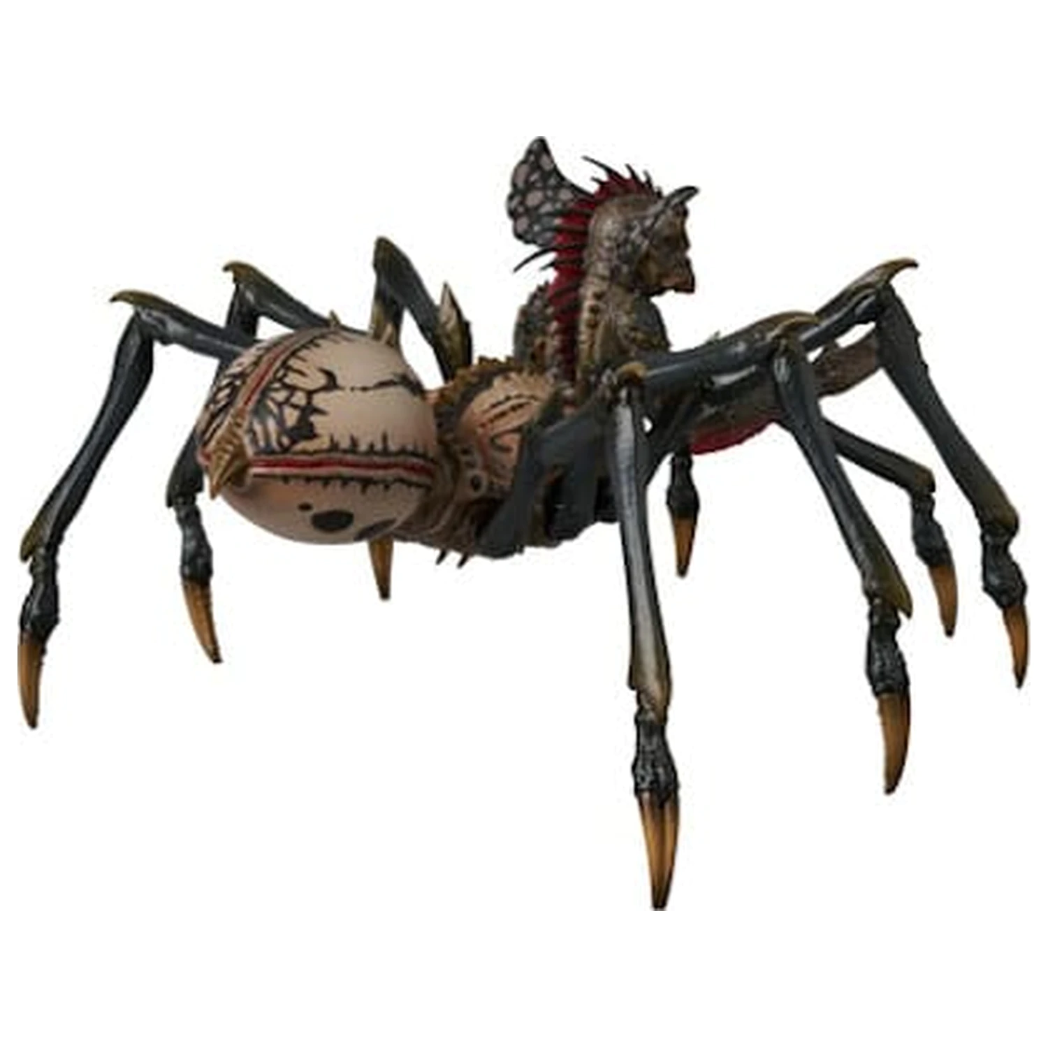 Gremlins UDF Series Mini Figurka Seria 2 Spider Mohawk 9 cm zdjęcie produktu