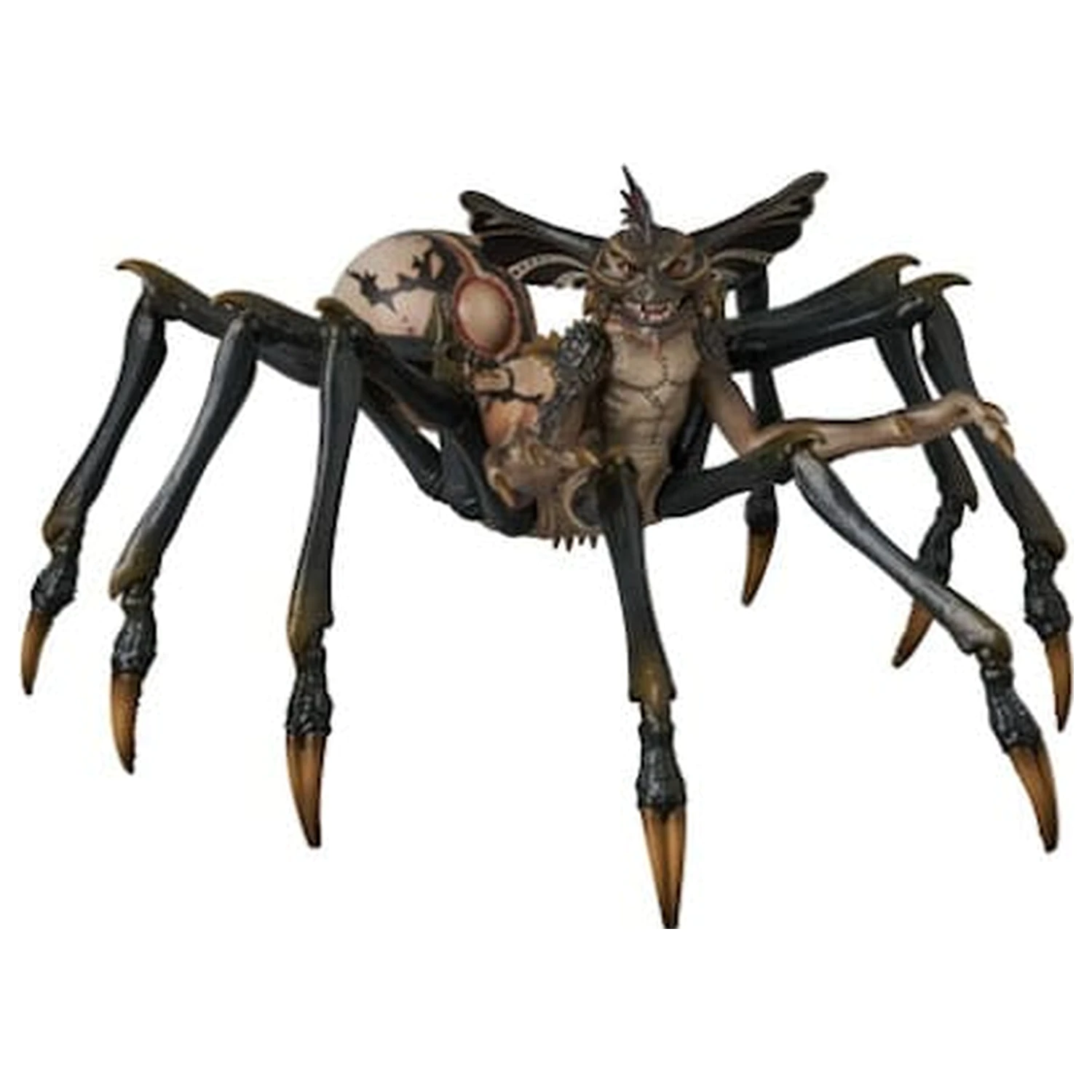 Gremlins UDF Series Mini Figurka Seria 2 Spider Mohawk 9 cm zdjęcie produktu