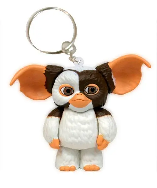 Gremlins Vinyl Brelok do kluczy Gizmo 6 cm zdjęcie produktu