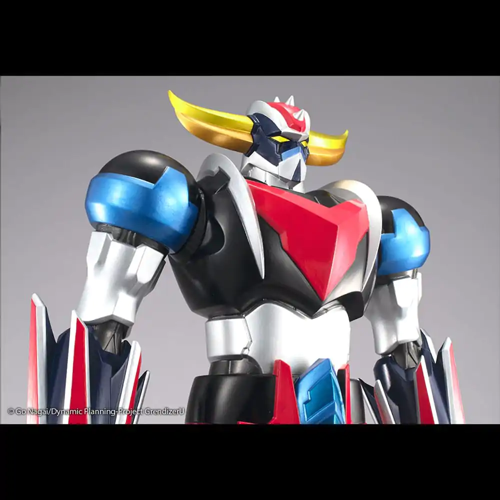 Grendizer Jumbo Sofbi Figurka Winylowa Grendizer U 64 cm zdjęcie produktu