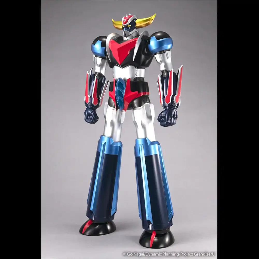 Grendizer Jumbo Sofbi Figurka Winylowa Grendizer U 64 cm zdjęcie produktu