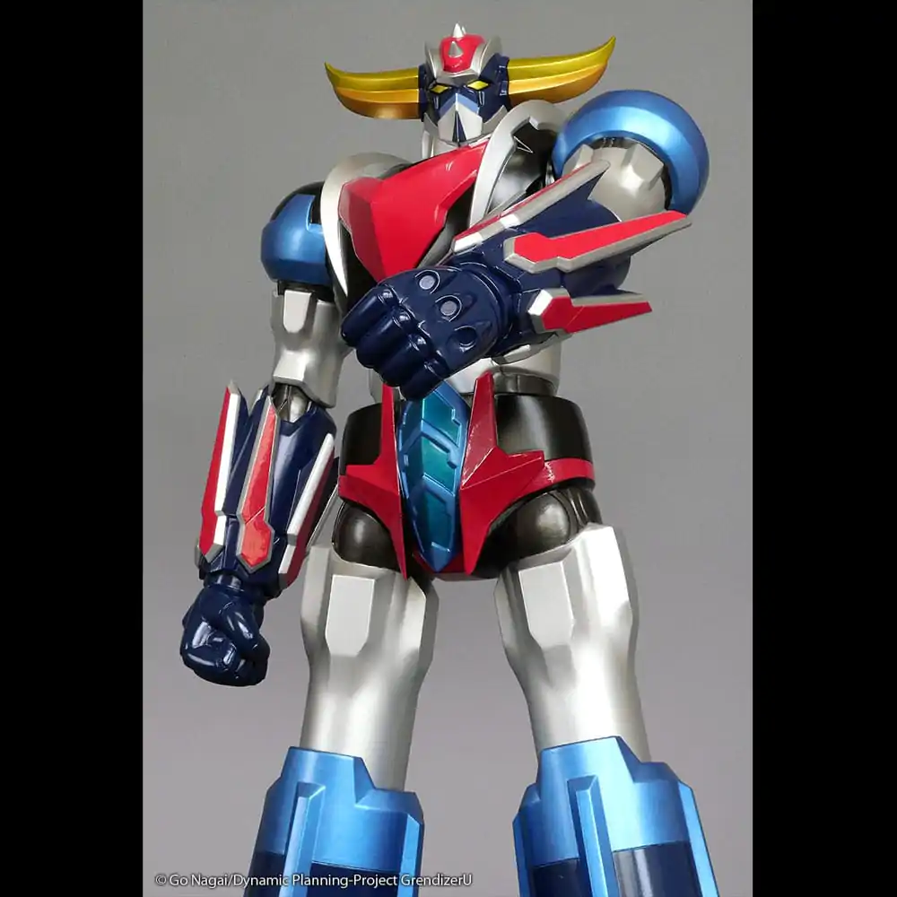 Grendizer Jumbo Sofbi Figurka Winylowa Grendizer U 64 cm zdjęcie produktu