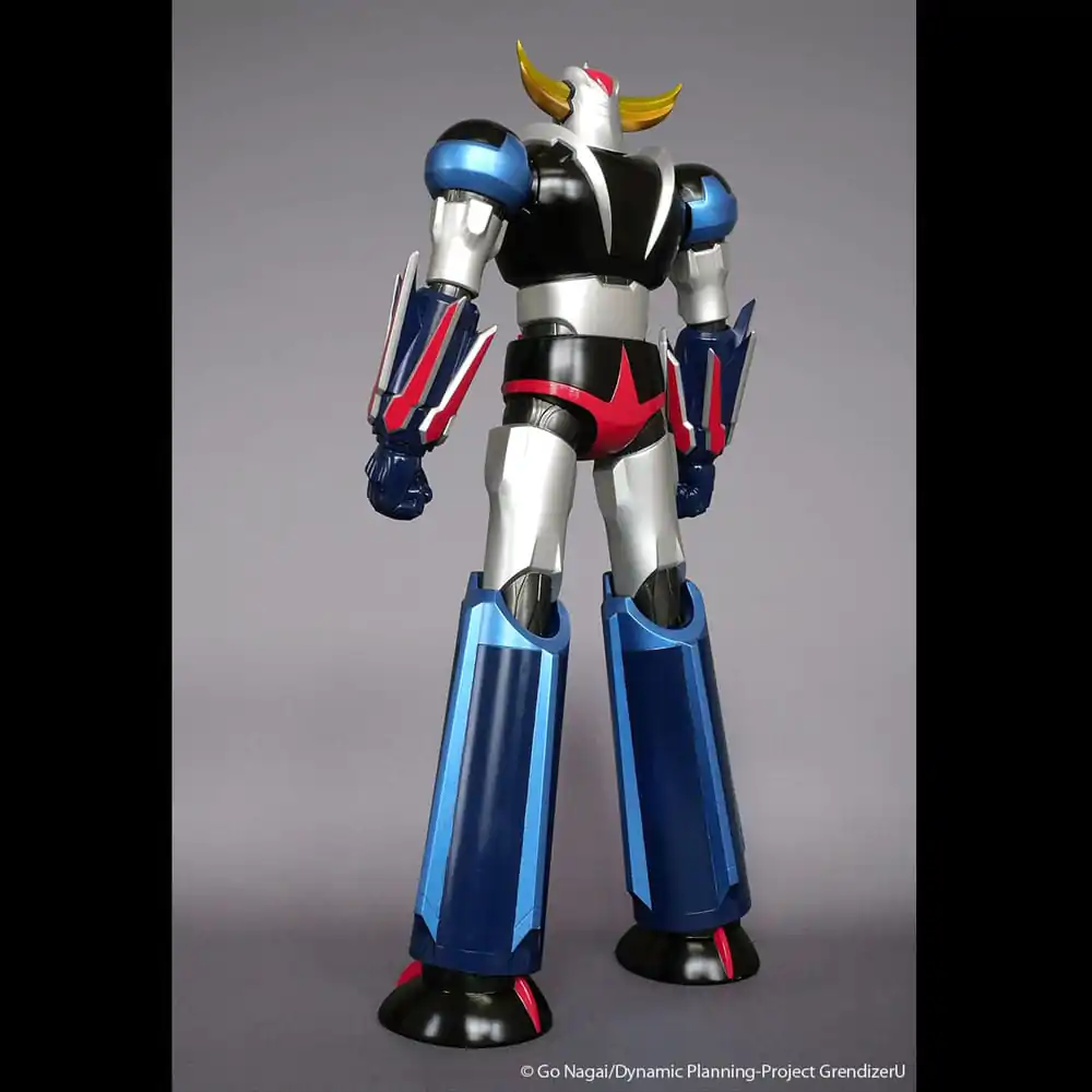 Grendizer Jumbo Sofbi Figurka Winylowa Grendizer U 64 cm zdjęcie produktu