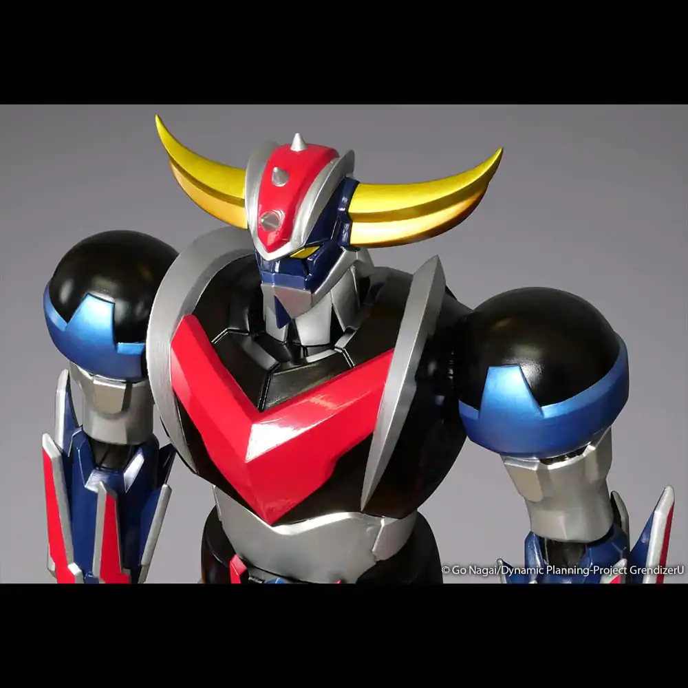 Grendizer Jumbo Sofbi Figurka Winylowa Grendizer U 64 cm zdjęcie produktu