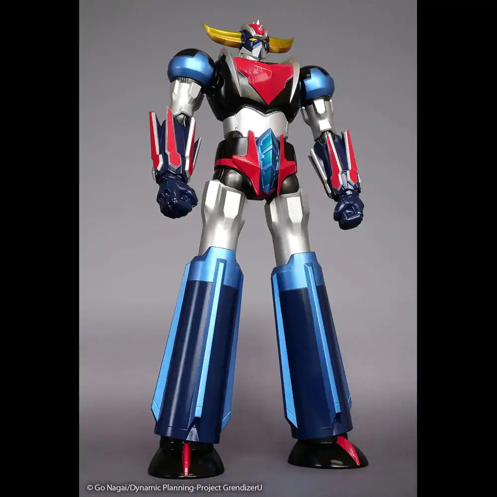 Grendizer Jumbo Sofbi Figurka Winylowa Grendizer U 64 cm zdjęcie produktu