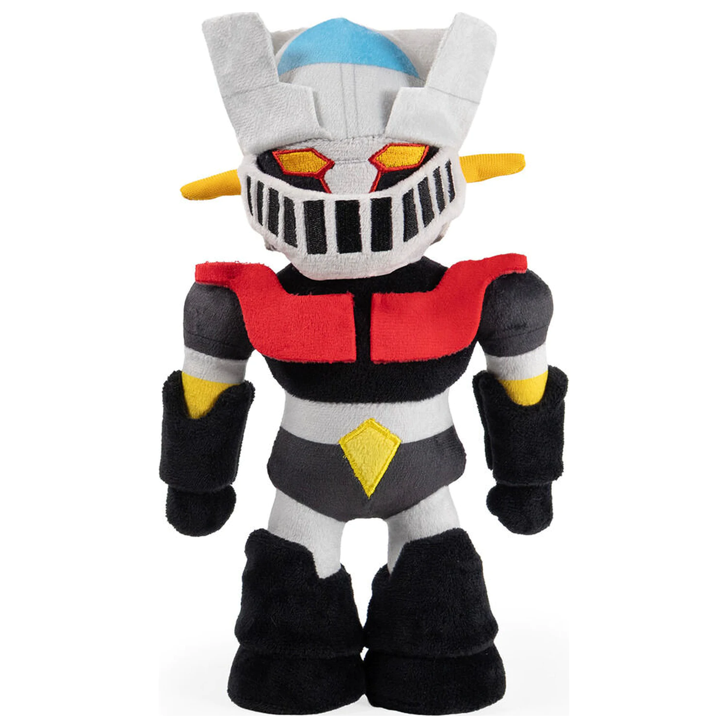 Grendizer Mazinger Z pluszowa zabawka 28cm zdjęcie produktu