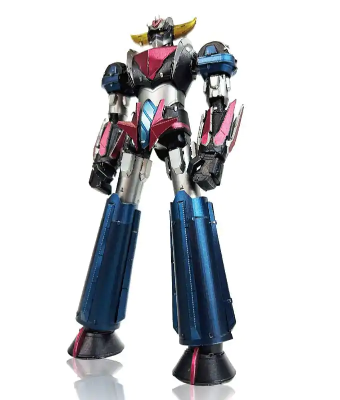 Grendizer Metallic Nano Puzzle Model Kit Grendizer U 14 cm zdjęcie produktu