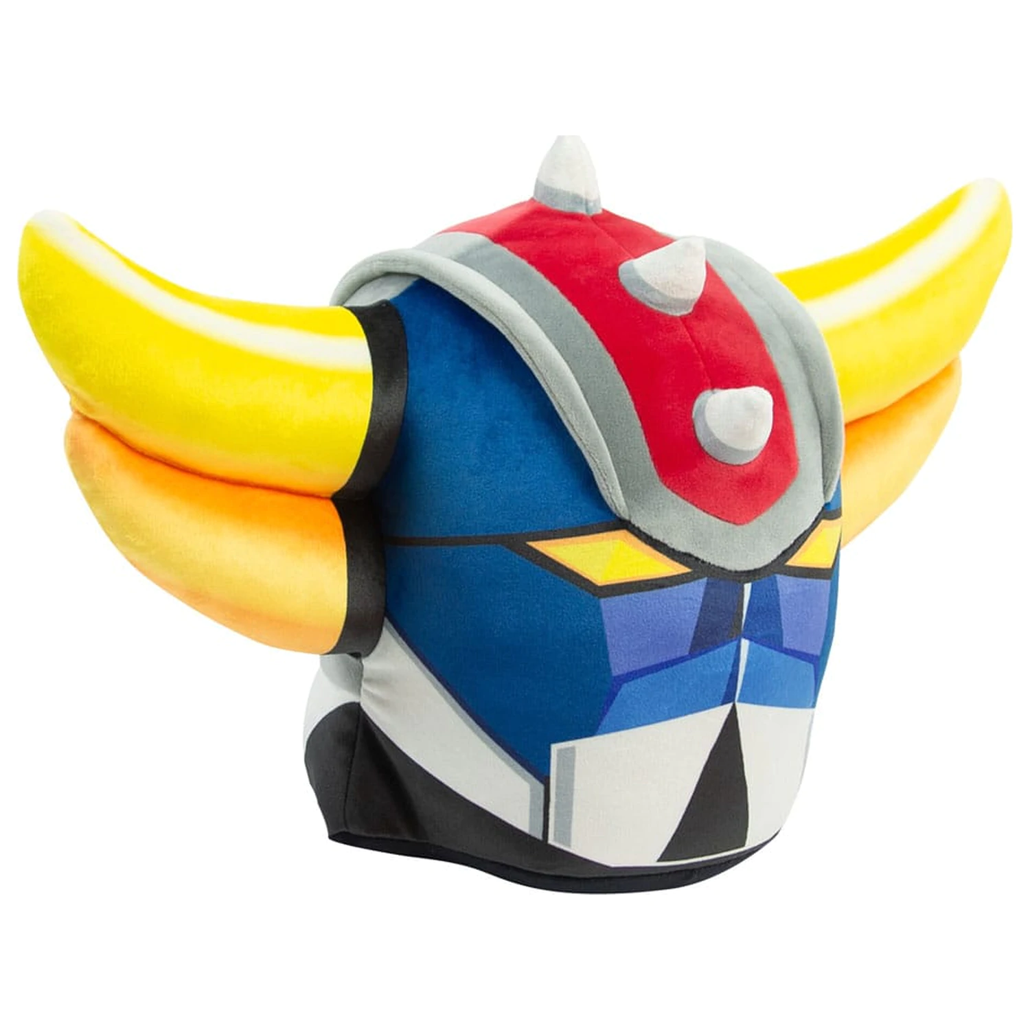 Grendizer Mocchi-Mocchi Mega Pluszowa Figurka Goldorak zdjęcie produktu