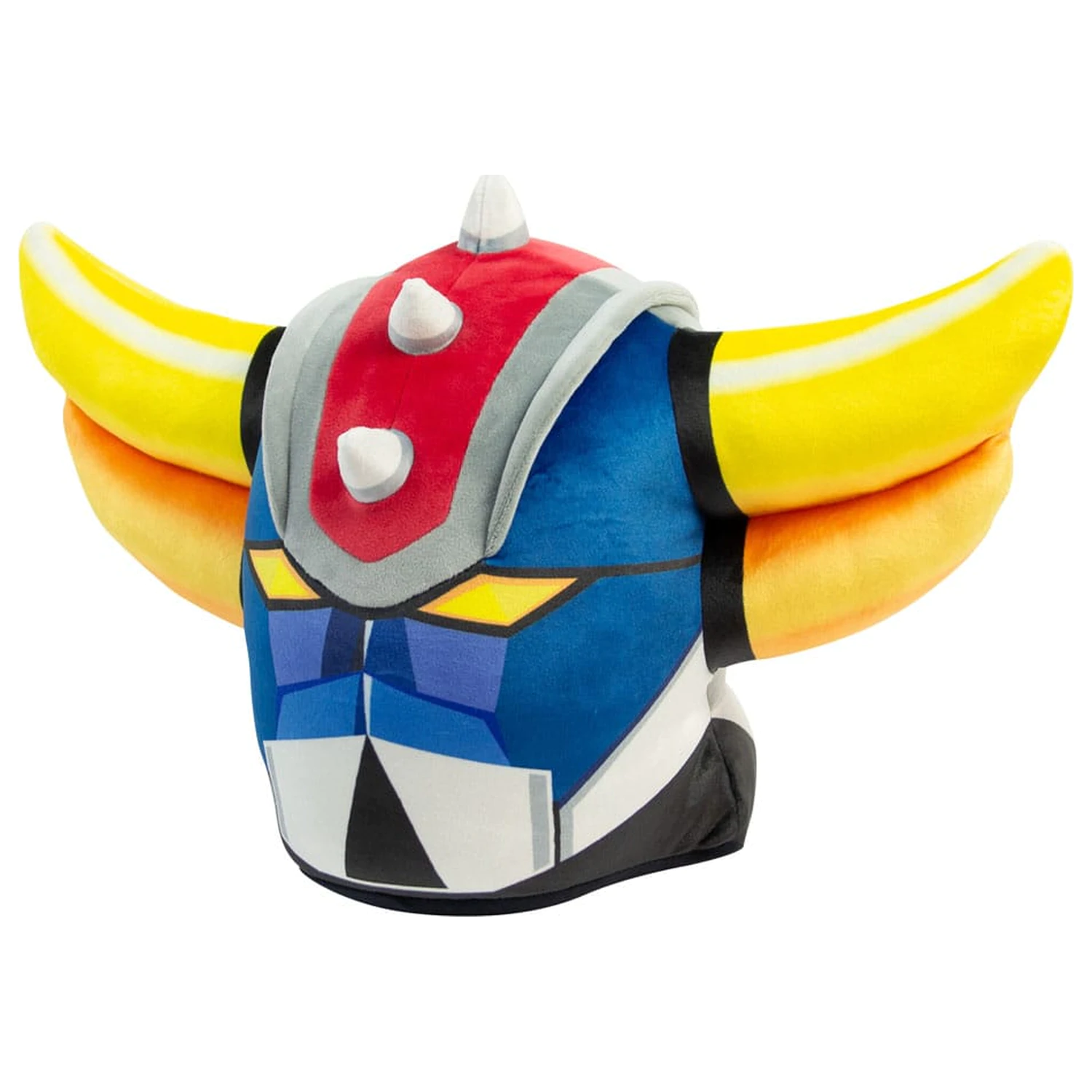 Grendizer Mocchi-Mocchi Mega Pluszowa Figurka Goldorak zdjęcie produktu