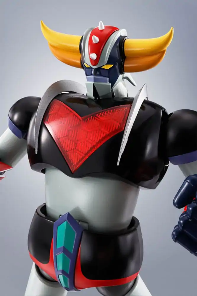 Grendizer Robot Spirits Figurka Akcji Side Super UFO Robot Grendizer 16 cm zdjęcie produktu