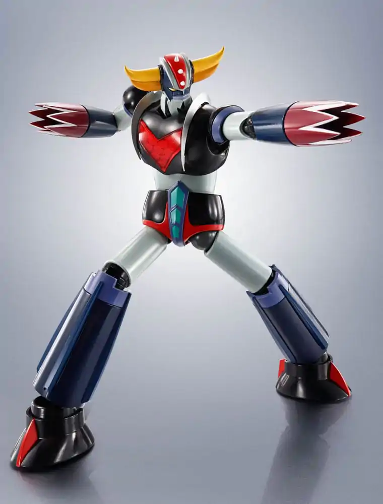 Grendizer Robot Spirits Figurka Akcji Side Super UFO Robot Grendizer 16 cm zdjęcie produktu